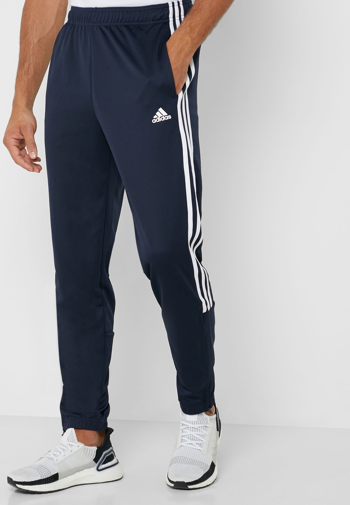 ADIDAS TEAM SPORTS TRACK SUIT Rozmiar L/XL