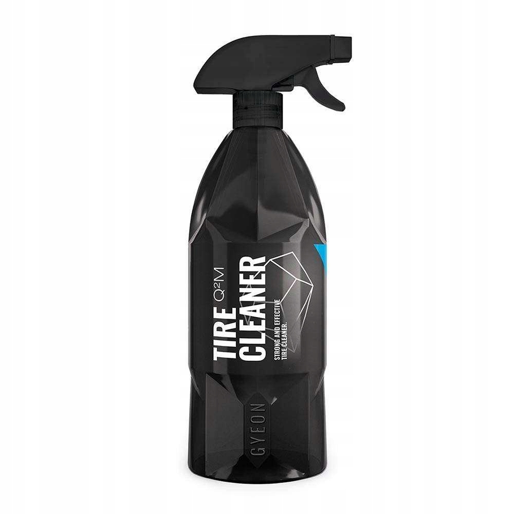 

Gyeon Q2M Tire Cleaner 1L płyn do czyszczenia opon