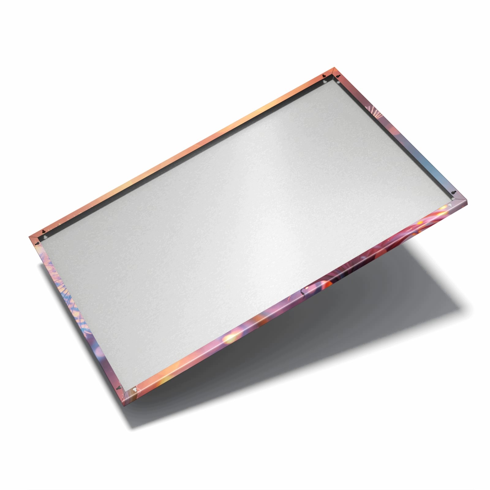 Magnetická tabule Žhnoucí se Pampeliška 60 × 40 cm