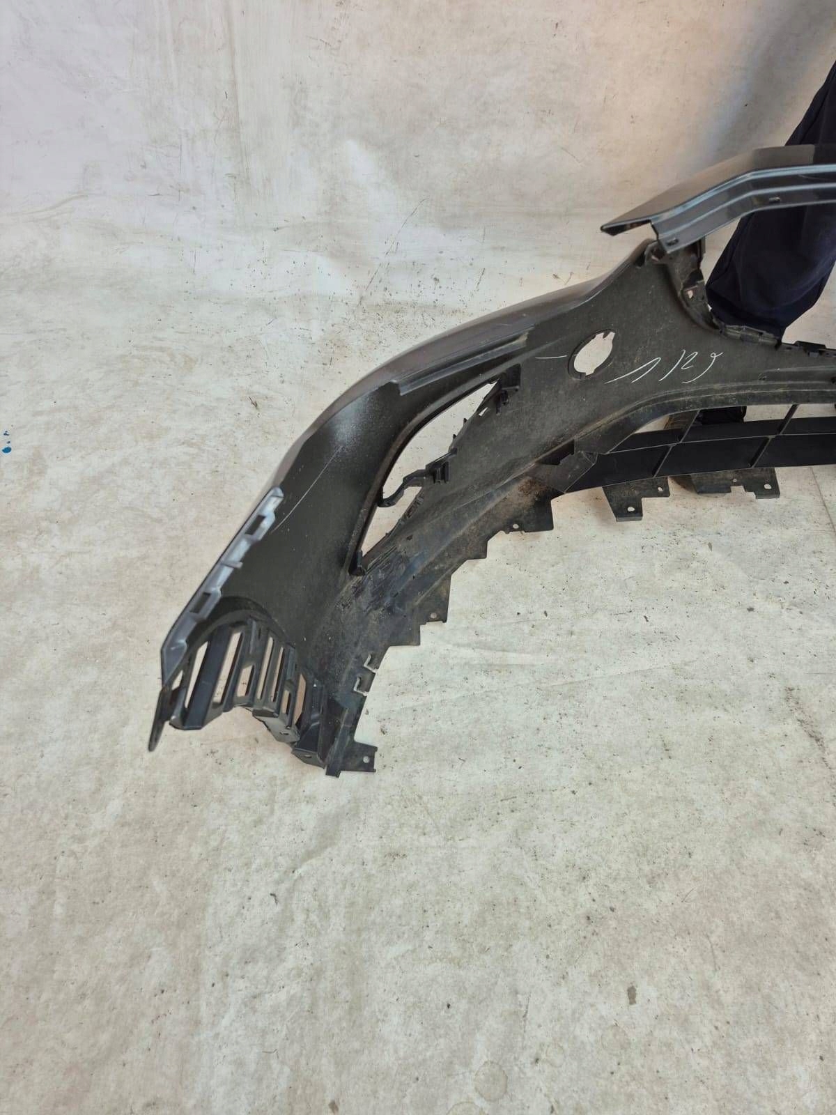 MAZDA CX3 14-18 bumper front front D10J-50031
