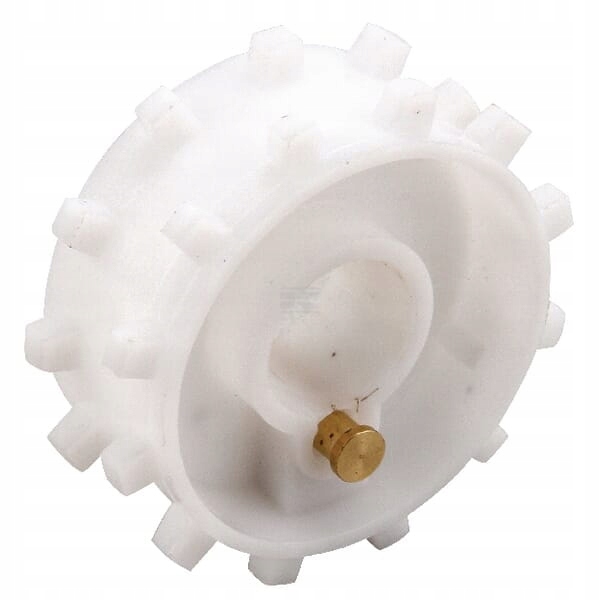 Kompletní rozmetací kolo Amazone 3371100 Amazone