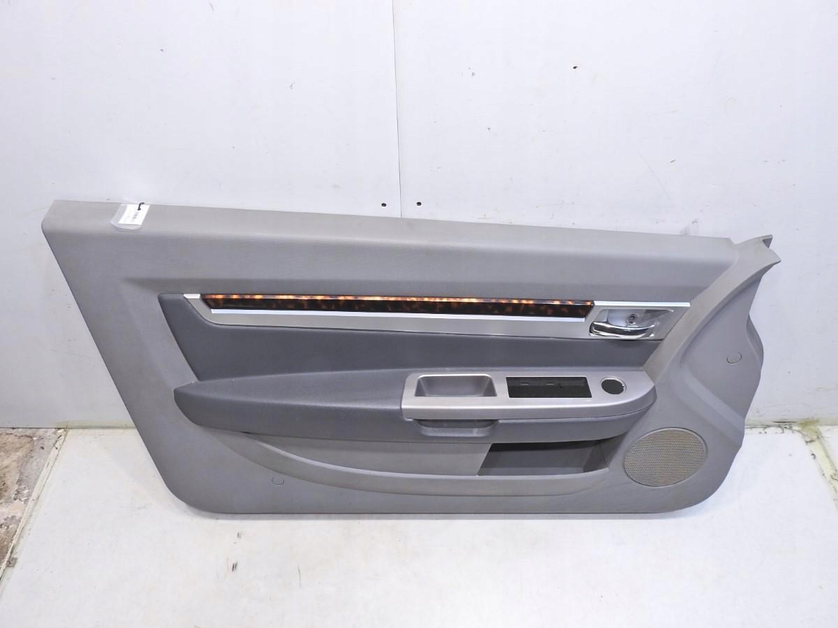 TAPICERKA DRZWI LEWA CHRYSLER SEBRING III CABRIO Producent części Chrysler OE