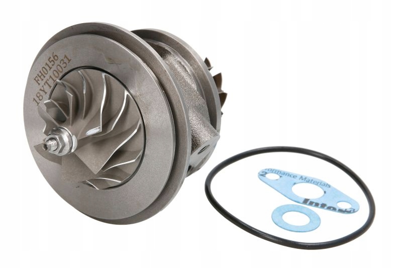 Cartridge Jádro Turbínová Vložka Iveco Daily II 2.8 D 122 Km 49135-05020