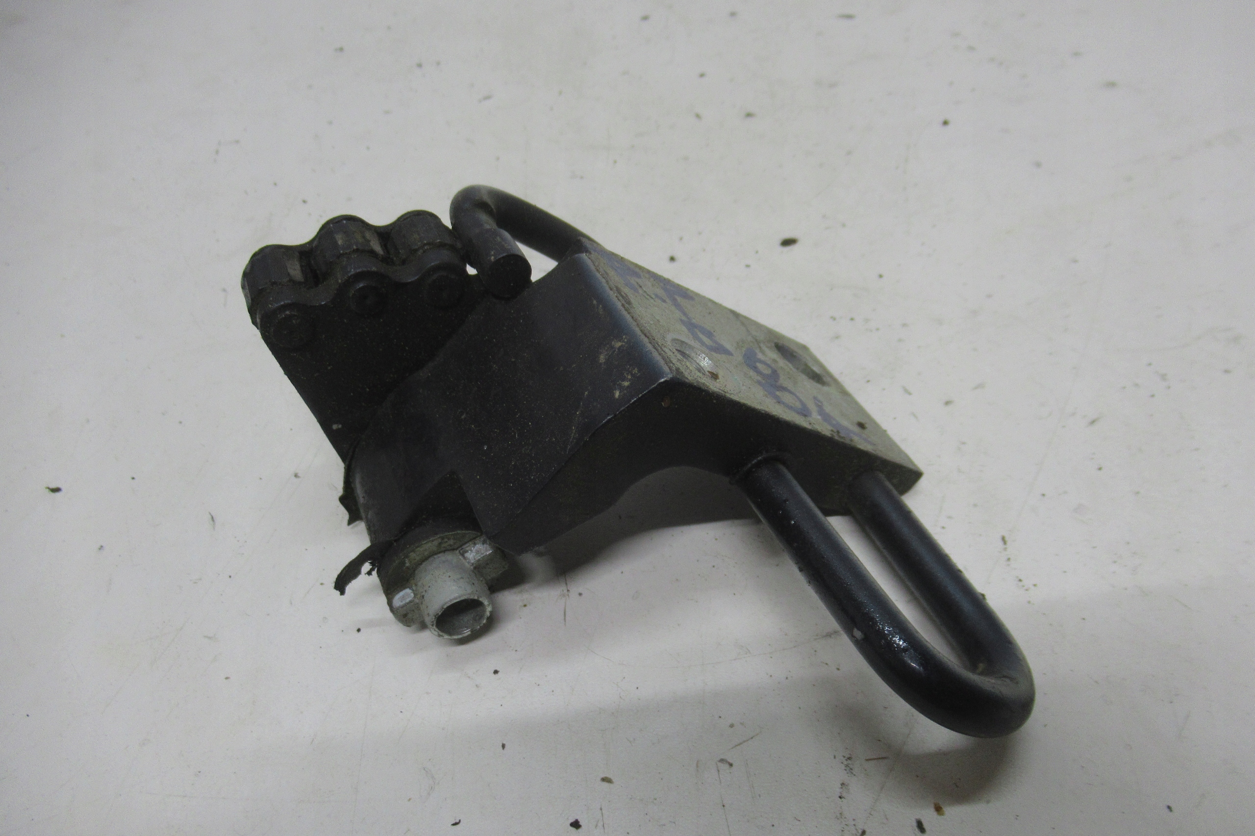 VW PASSAT B6 hinge door right front
