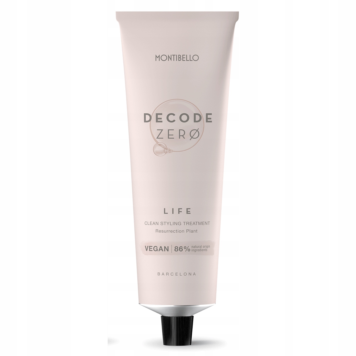 Montibello Decode Zero Life vyhlazující krém 125