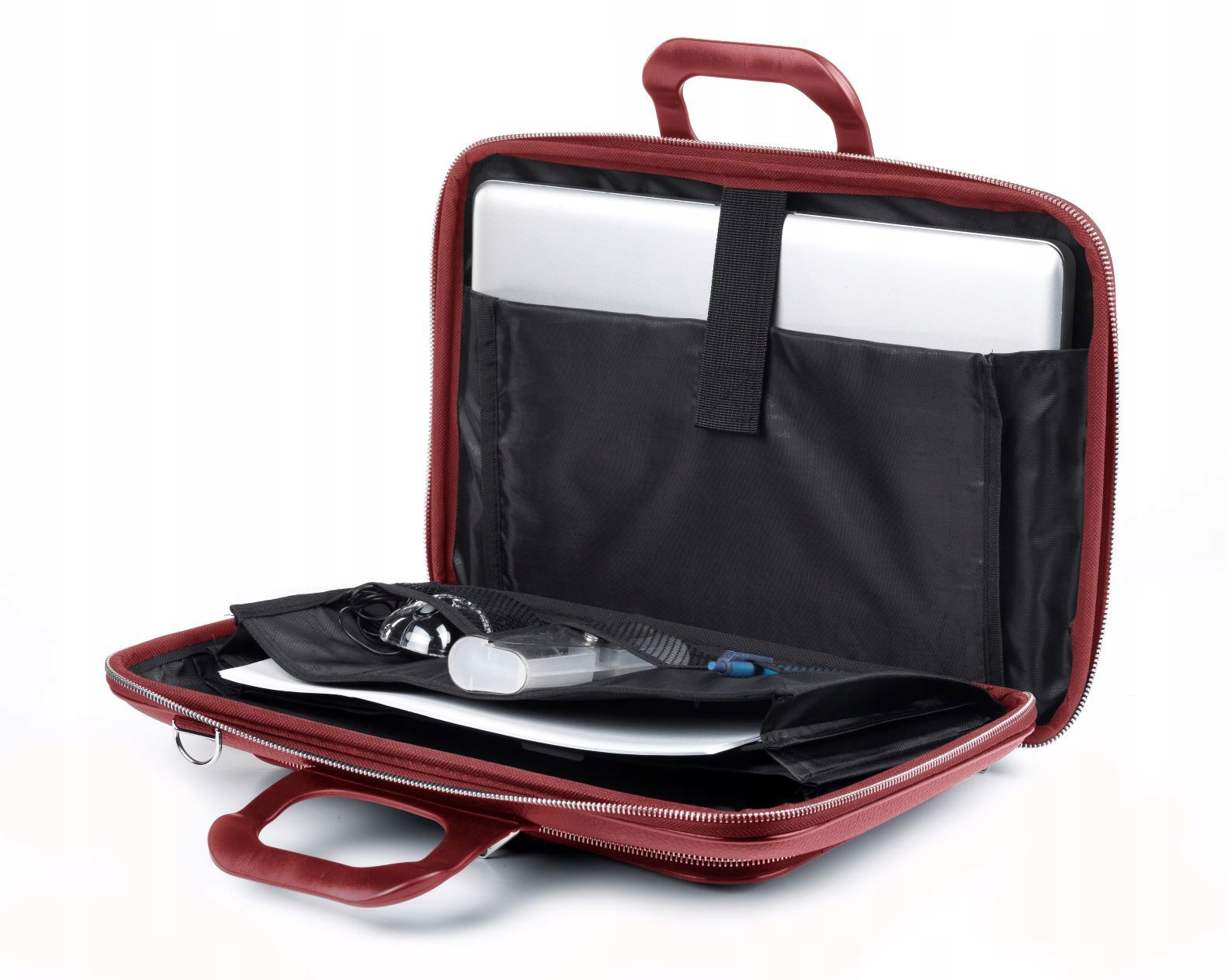 Bombata Plus torba na laptop 15"-16" Czarna Marka Bombata