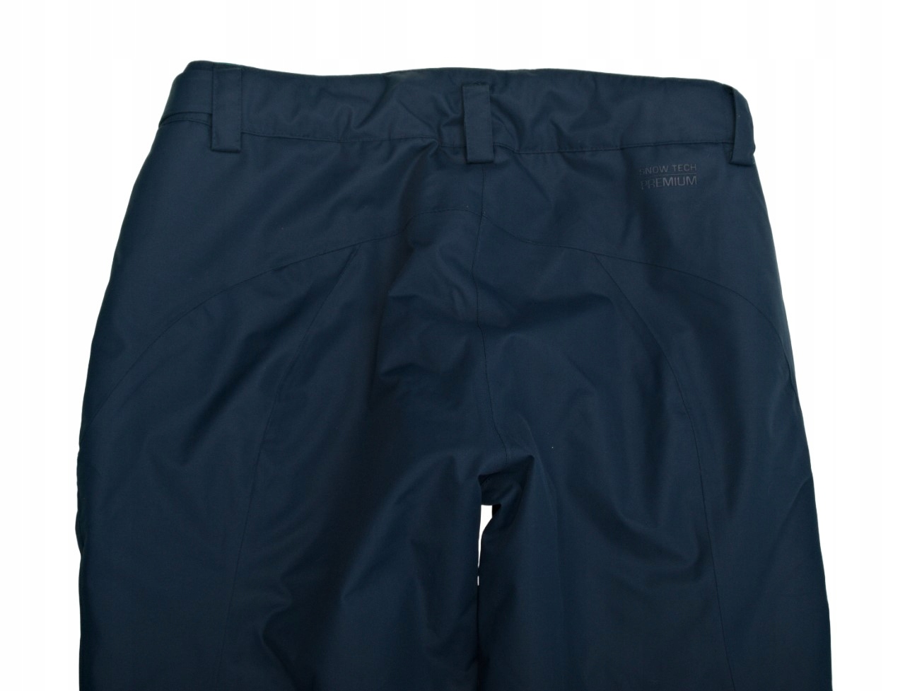 TCHIBO ___ SPODNIE NARCIARSKIE SNOW TECH _ 38 Rozmiar 38