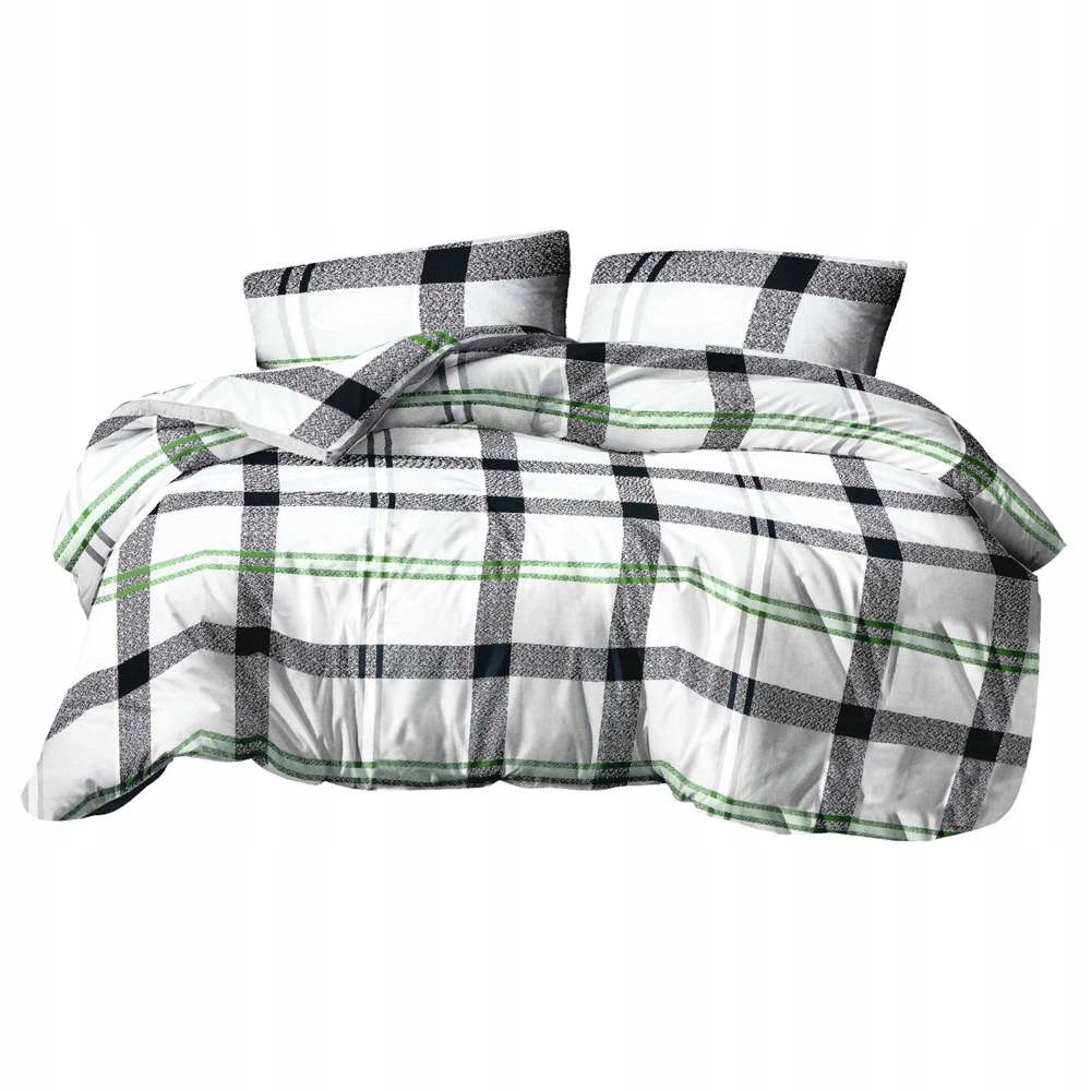 

Pościel Dalwin Poszewki 70x80 Komplet 160x200 4cz