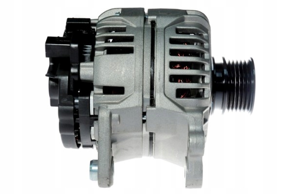 HELLA 8EL 011 710-481 Alternator 14V - 90A VW Polo