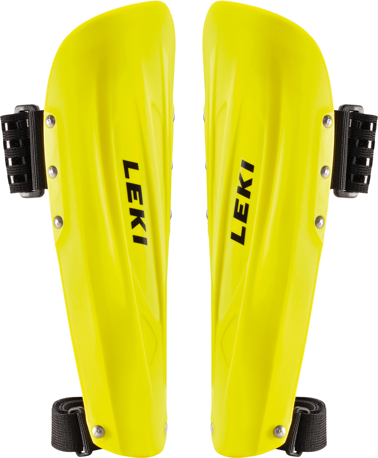 Chránič předloktí Leki Fore Arm Protector Neon