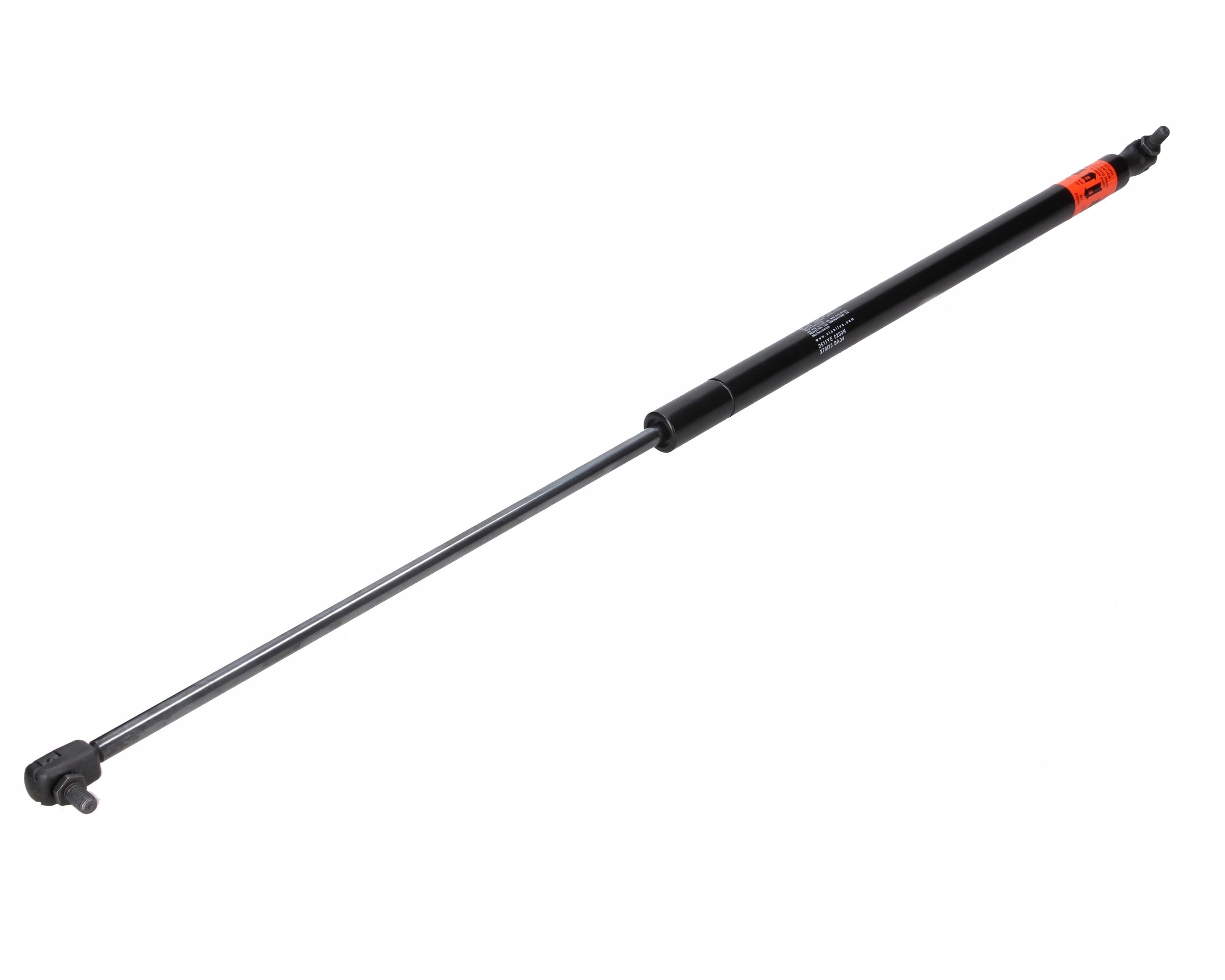 plynový tlumič Stabilus 2511YE