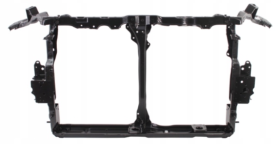 PAS PRZEDNI WZMOCNIENIE OPEL AGILA 2008-2015