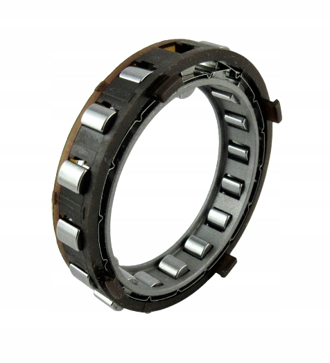 SGRE01 - Одностороння муфта DP0 AL4 61.2 mm x 44.2 mm