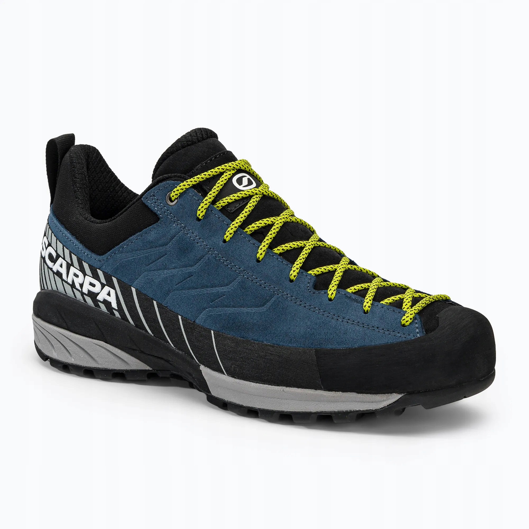 Buty Scarpa Mescalito Ocean-Gray niebieski 44