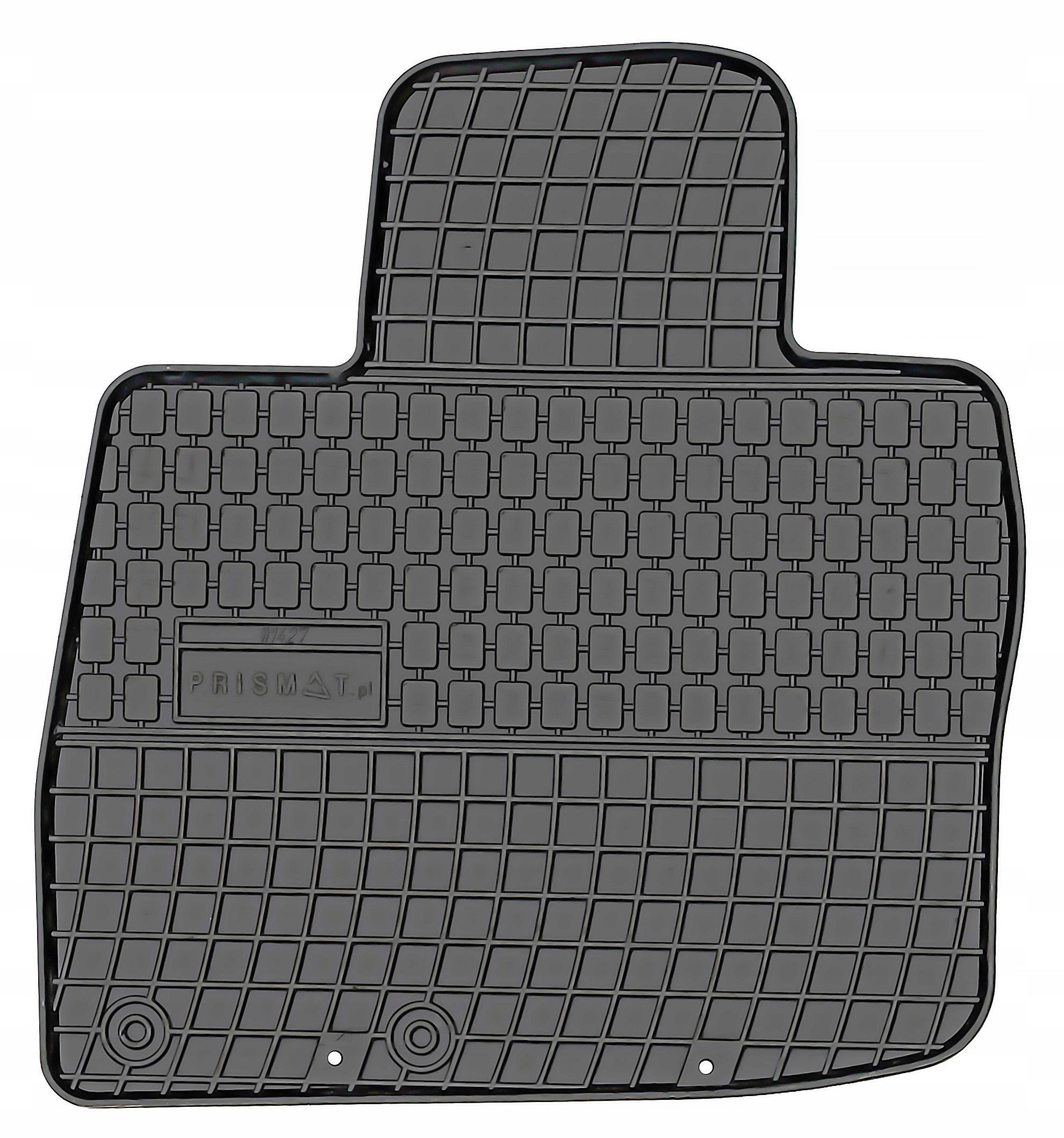 

Honda Civic VIII 2006-2011 Dywanik samochodowy