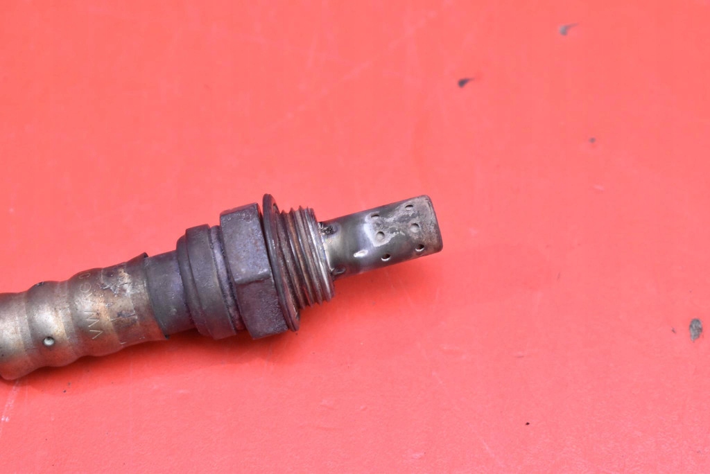 SONDA LAMBDA 06E906265D AUDI A6 C6 2.4 V6 177KM 04-08