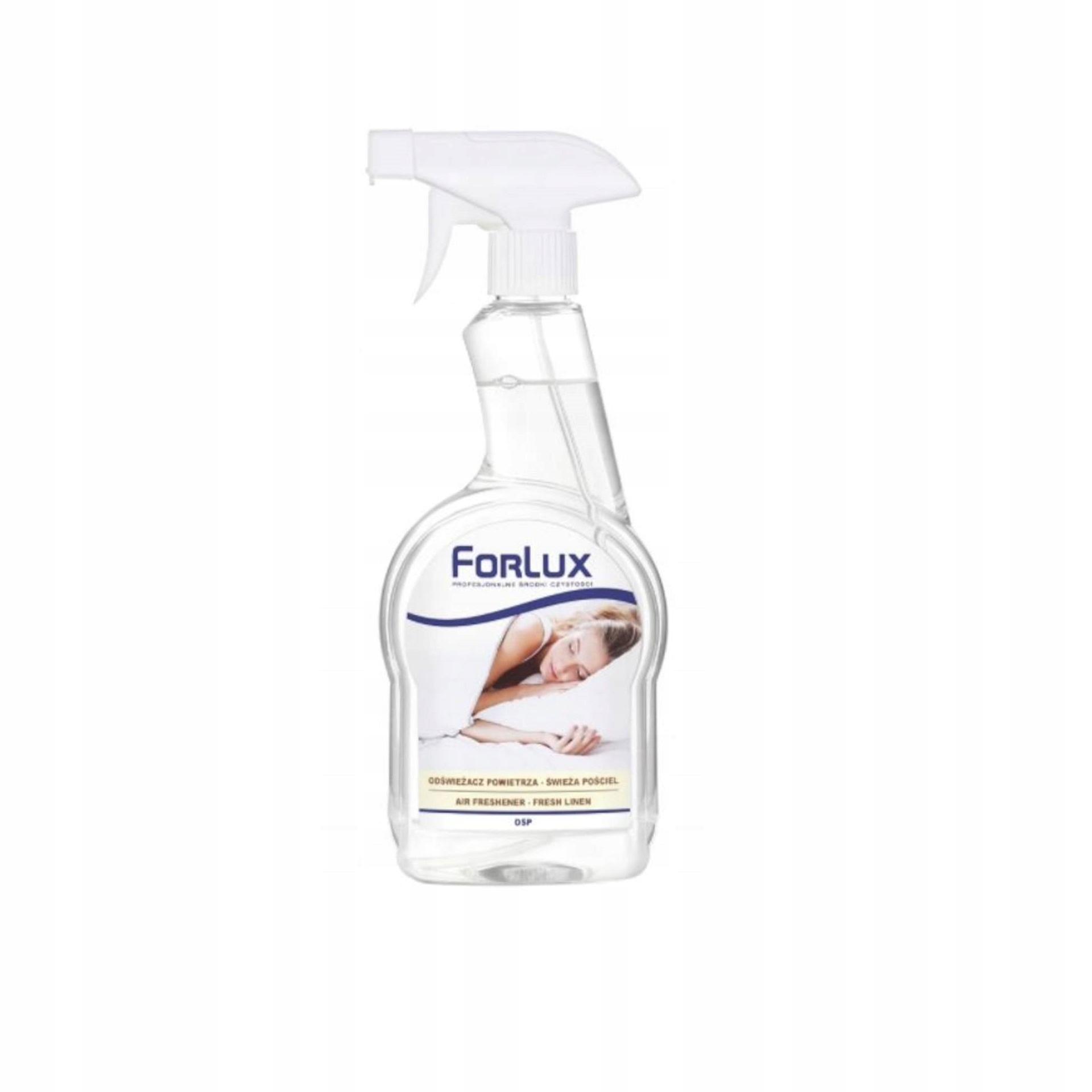

Forlux Osp Odświeżacz olejki świeża pościel 500ml