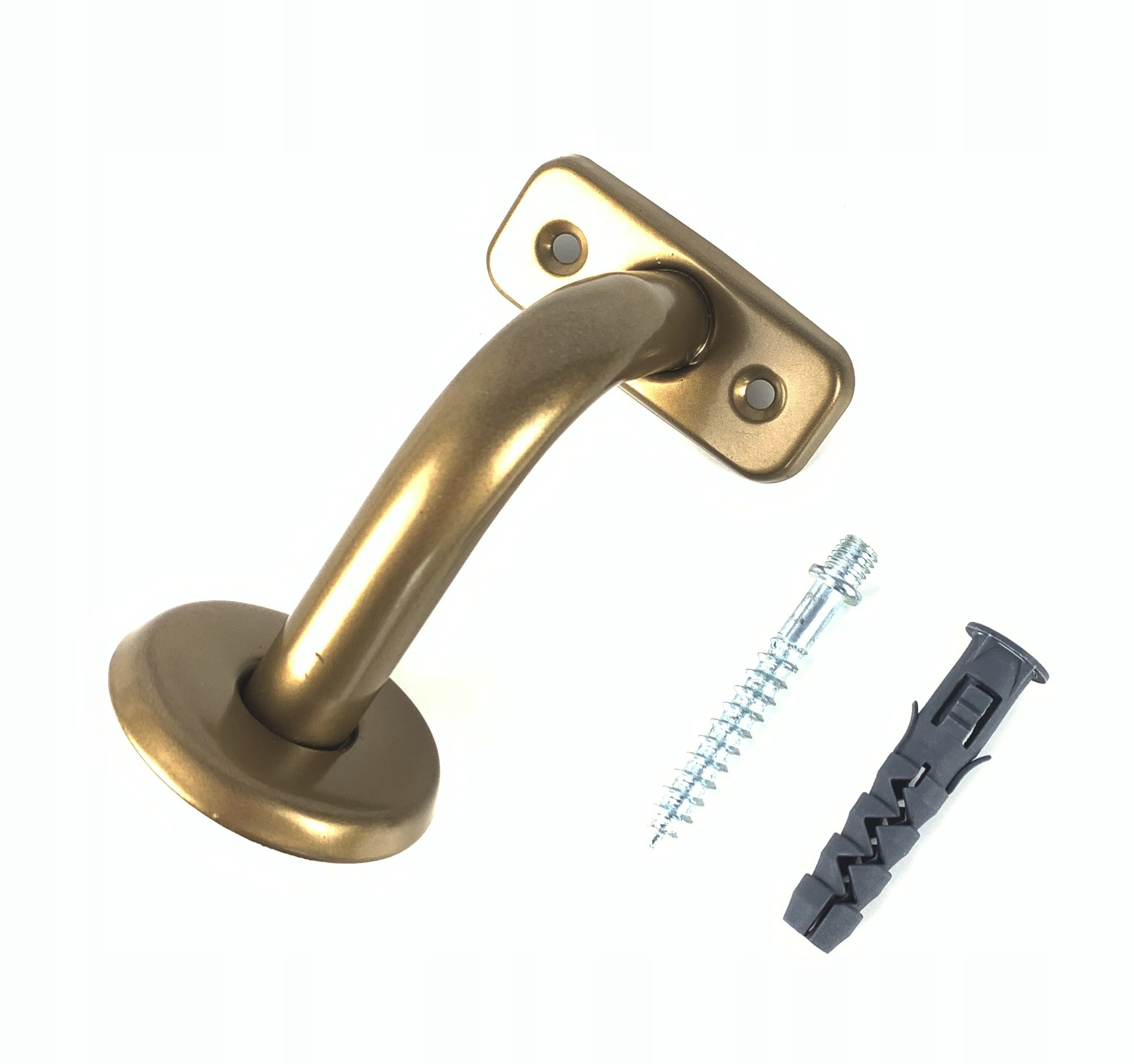 

Uchwyt Do Mocowania Poręczy Tralki Schody