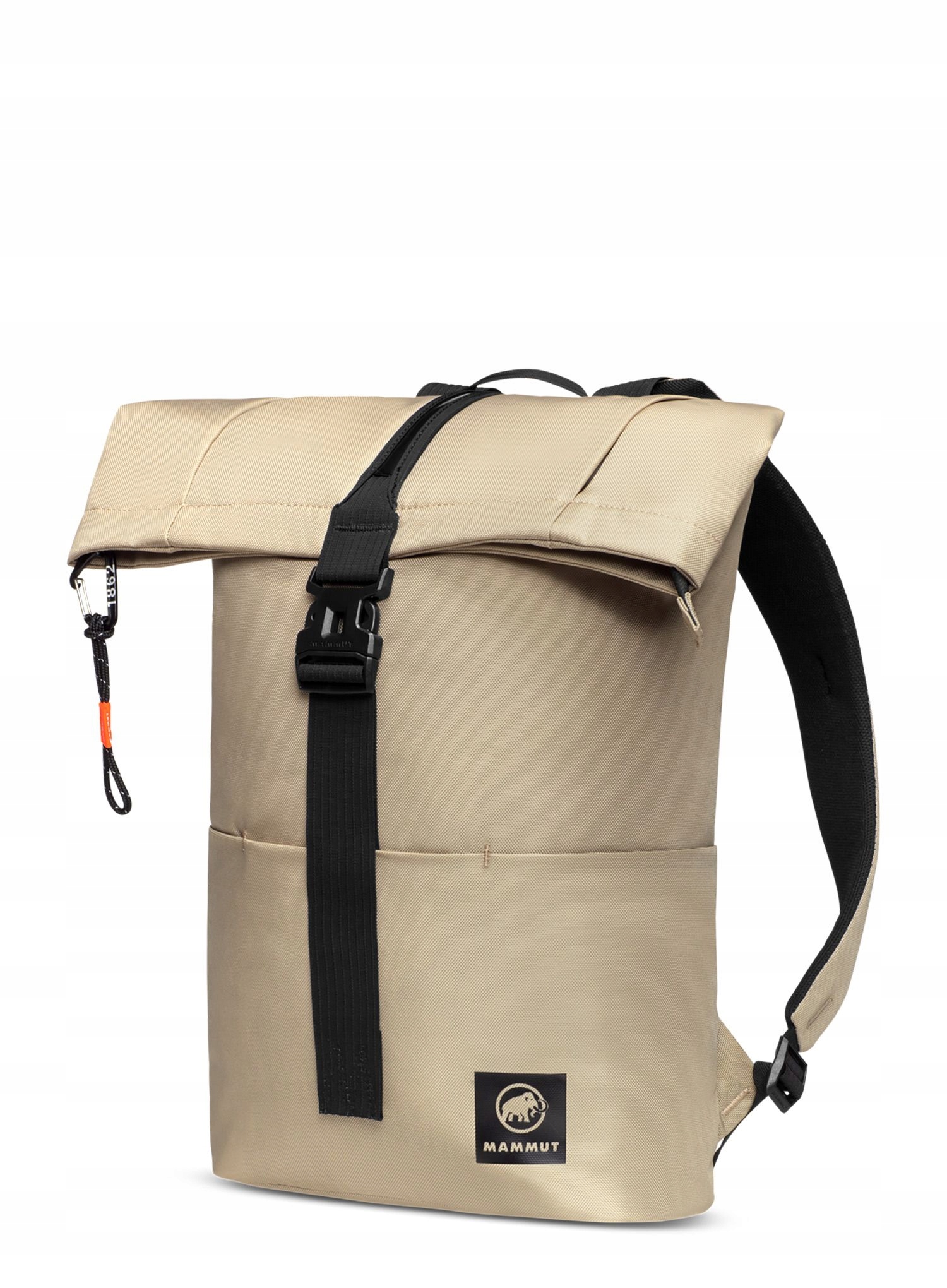 Batoh na notebook Mammut Xeron 15 safari