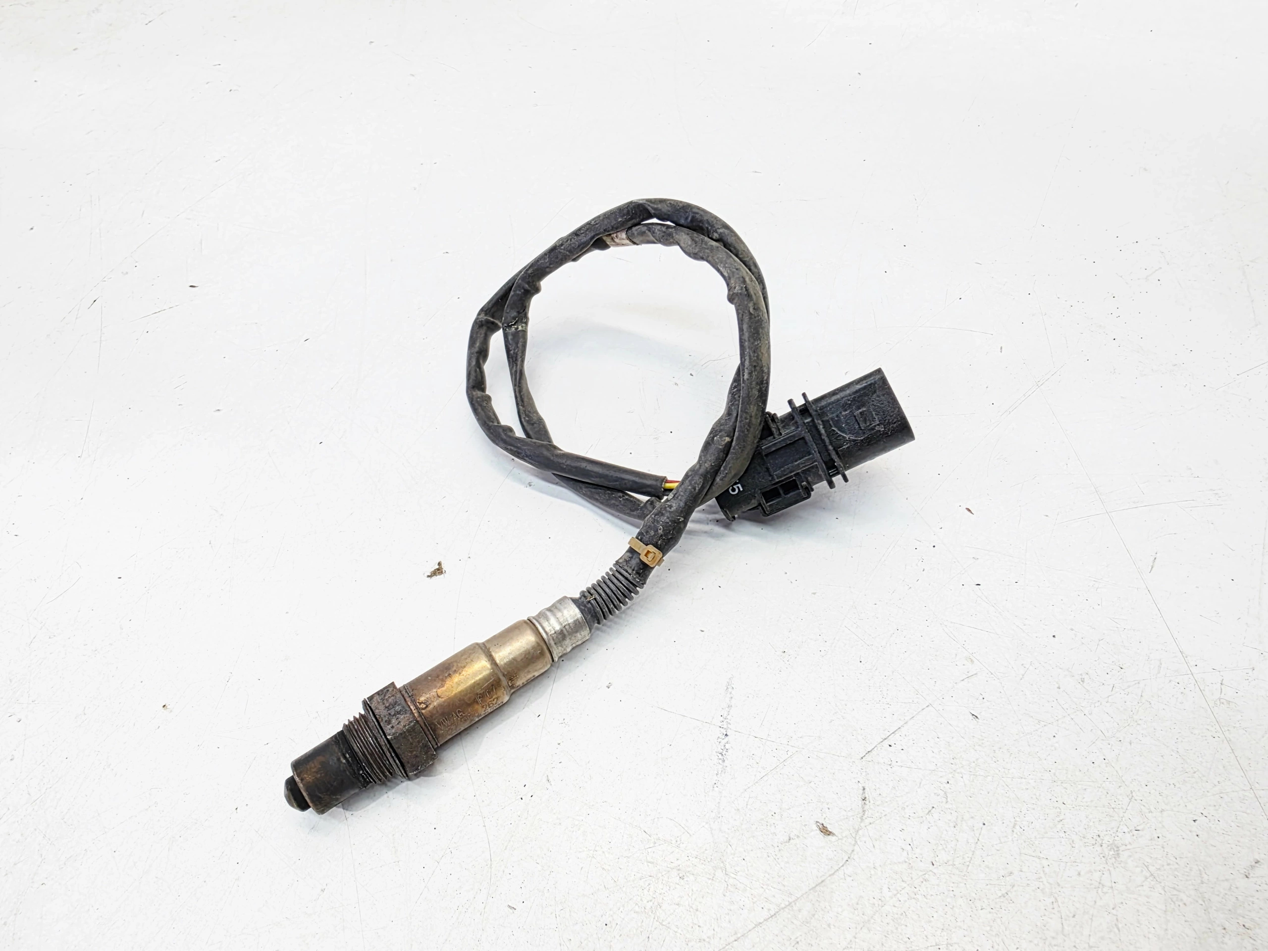 SONDA LAMBDA Sensor Gase AUDI Q7 4L 4.2 TDI 057906262E
