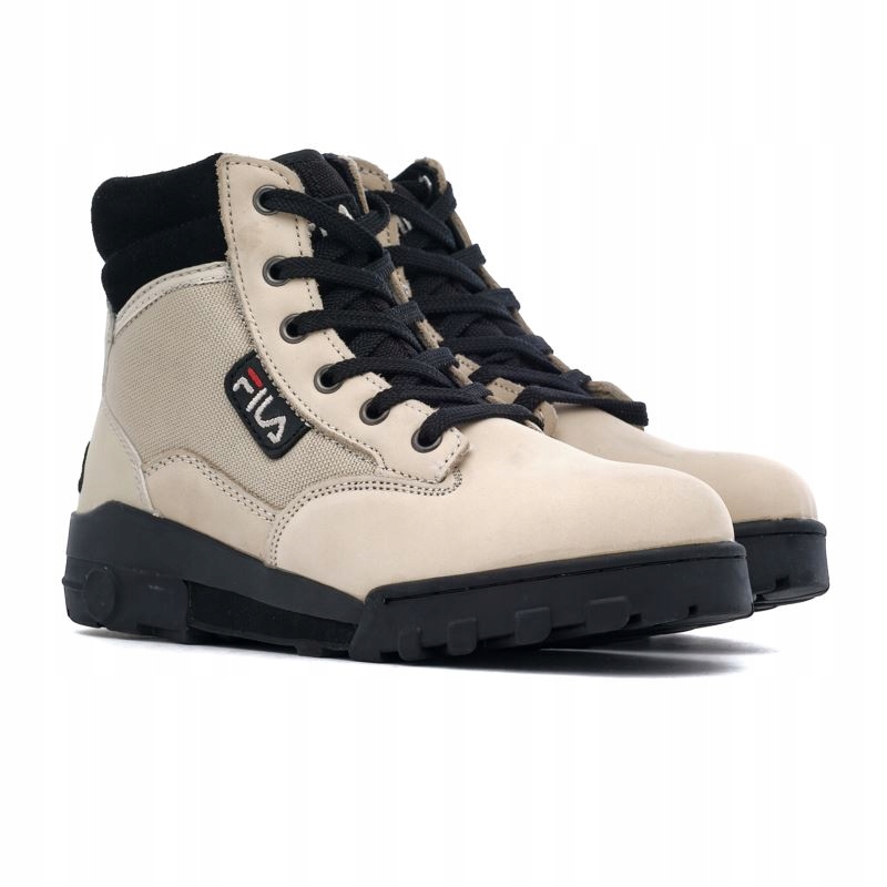 Fila Grunge II Mid FFM0164-80039 44