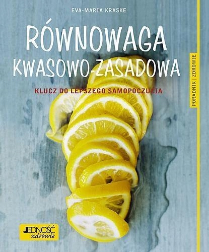 Równowaga Kwasowo-zasadowa, Eva-maria Kraske