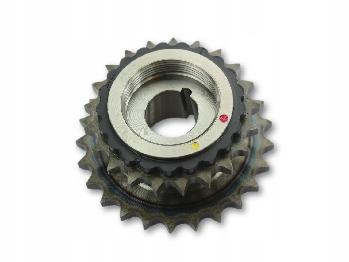 Ozubené Kolo Rozvodu Čerpadla Vstřik. Sportage Sorento Stinger Tucson Santa Fe