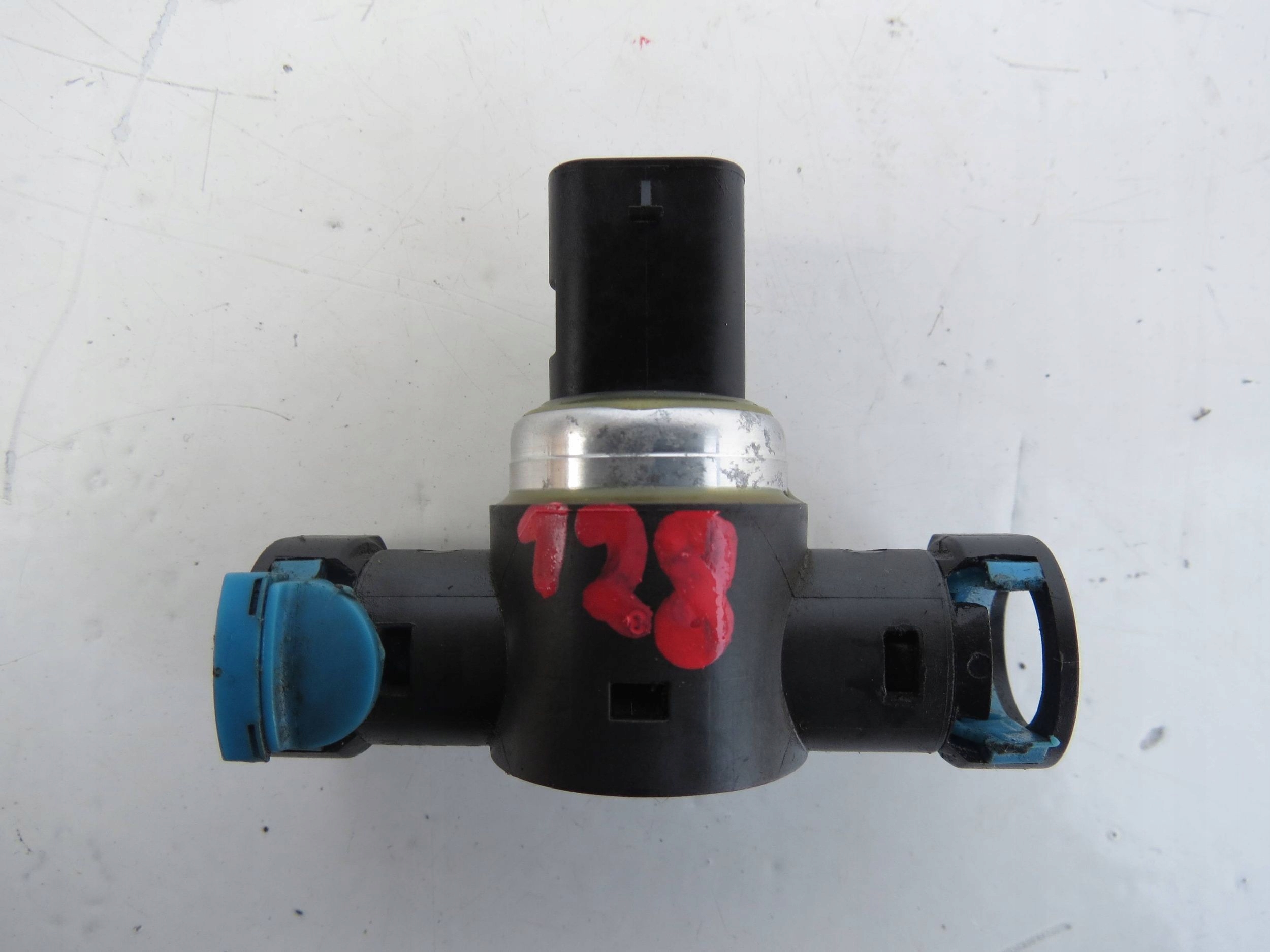 Sensor Druck des Kraftstoffsbehälters VOLSO S90 2.0 31432653