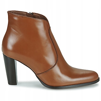 Outlet Muratti dámské kotníkové boty 37