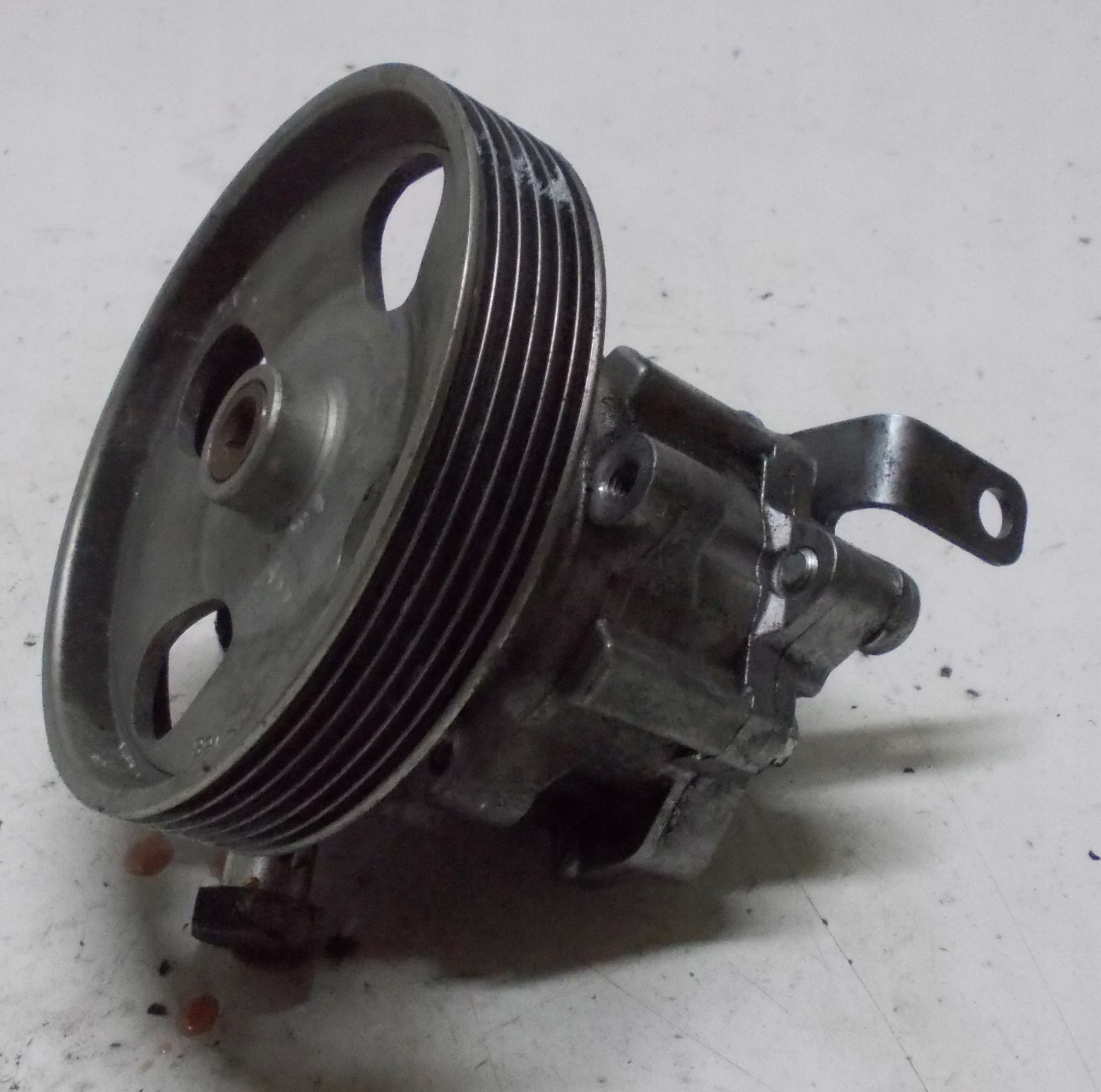 BOXER JUMPER DUCATO 21R Pompa servosterzo 9805820980