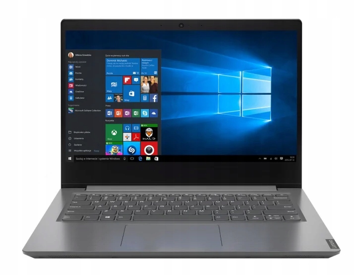 

Lenovo V14 Ryzen 3 8GB/256GB/Win10