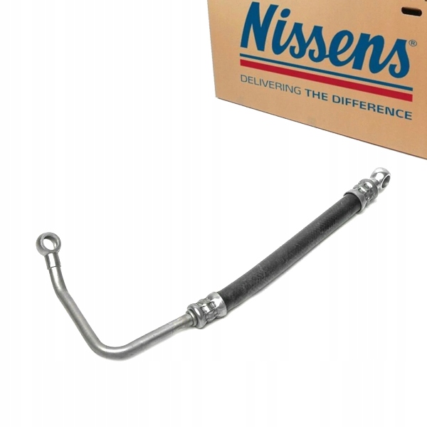 935123 - Масляний шланг турбіни для BMW 7 E38 730 M57