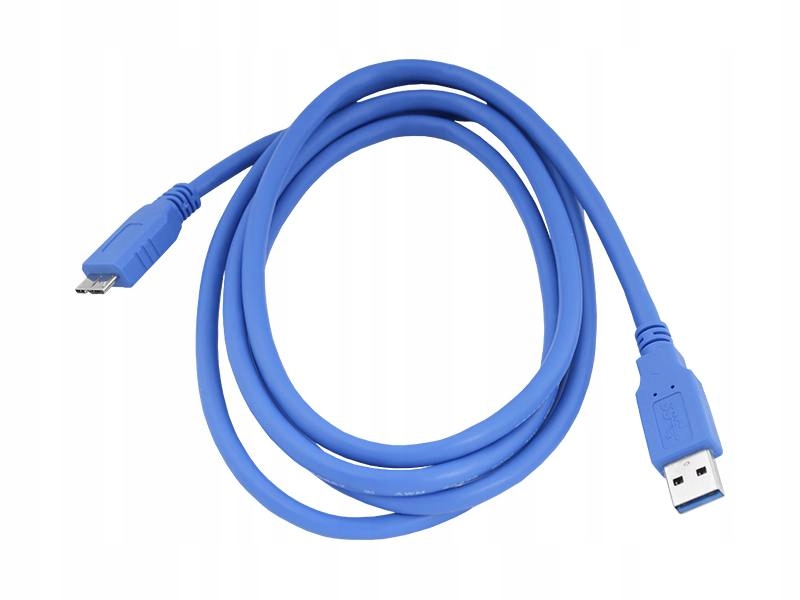 

Kabel Usb 3,0 Microusb 1,8M Szybkie Ładowanie