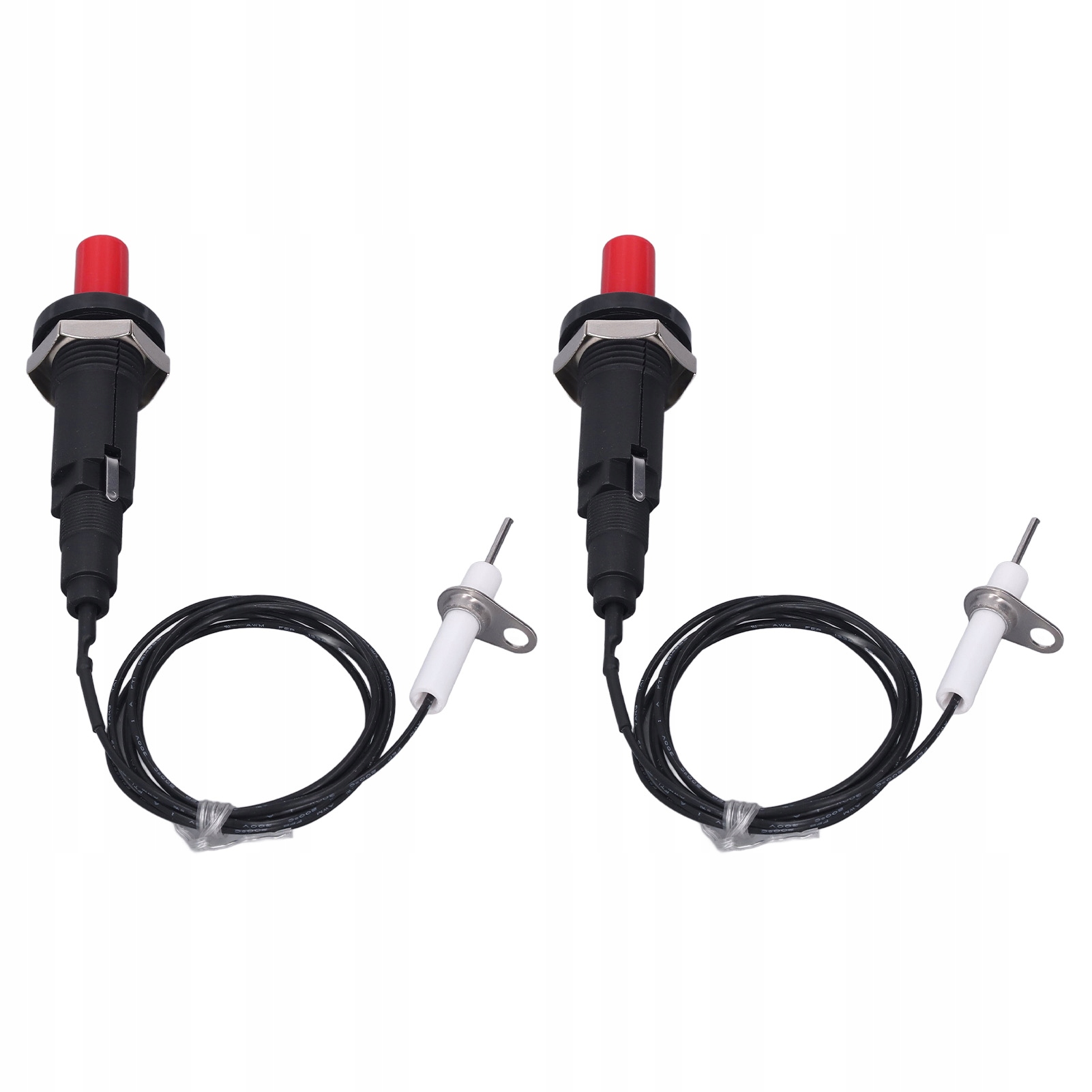 2X ZAPALNIK PIEZOELEKTRYCZNY DO NAGRZEWNIC GAZOWYC Rodzaj rury