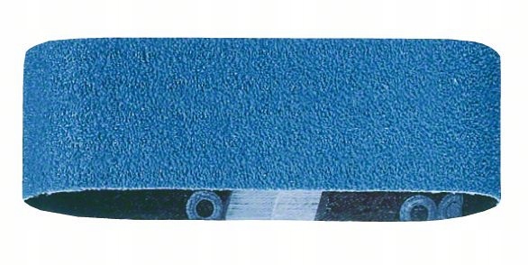 

Bosch Taśma szlifierska 40x305 mm Gr. 80 do metalu