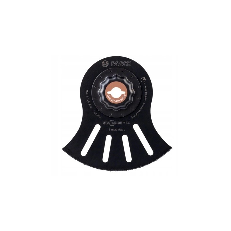 BRZESZCZOT SEGMENTOWY MACZ 145 MT4 2608664227