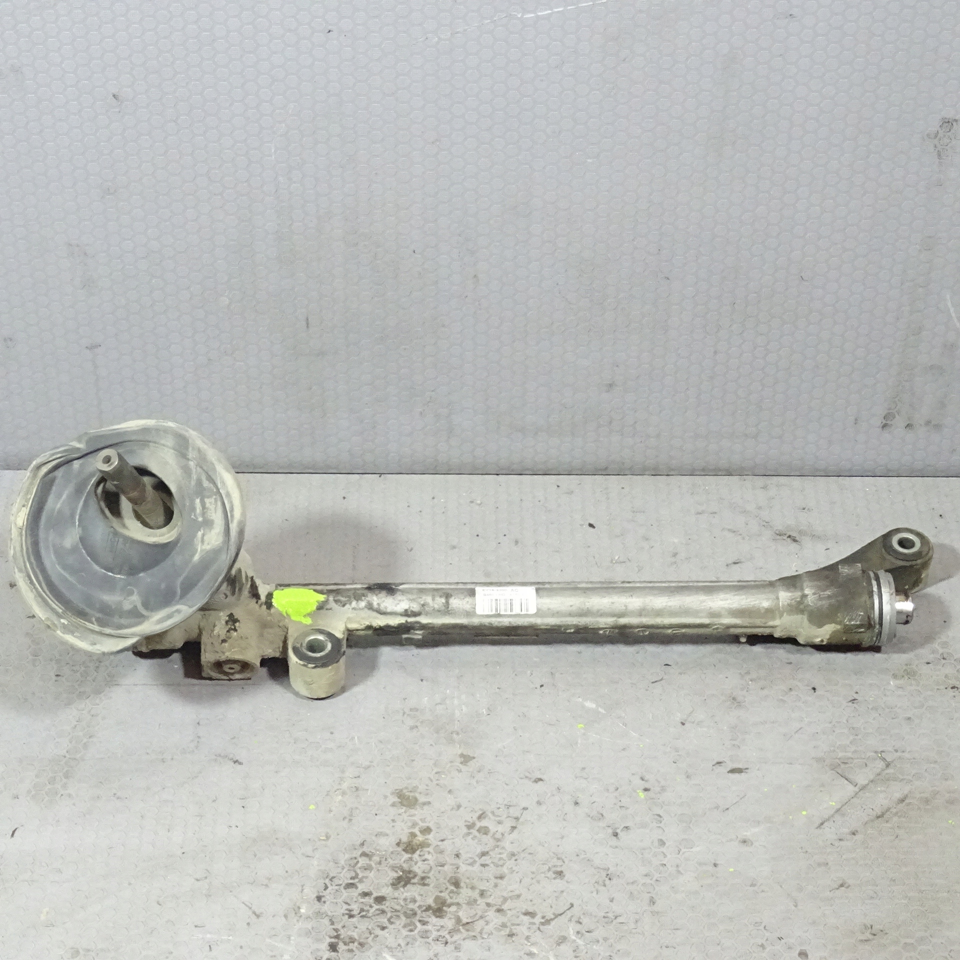 FORD TOURNEO COURIER 17R control EY16-3200-AC