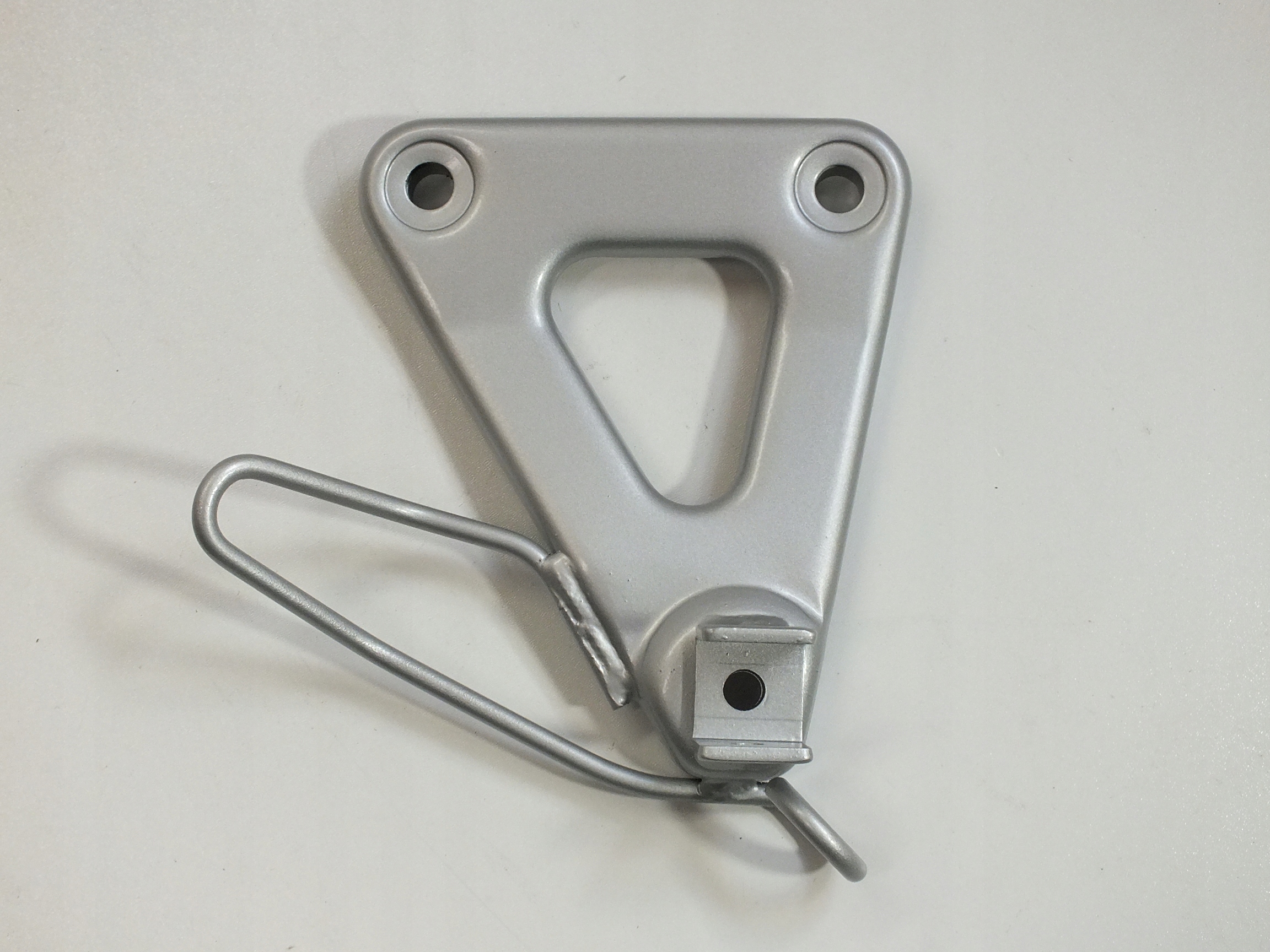 SET STELAŻ PODNÓZKA KAWASAKI KLR 650 89-07