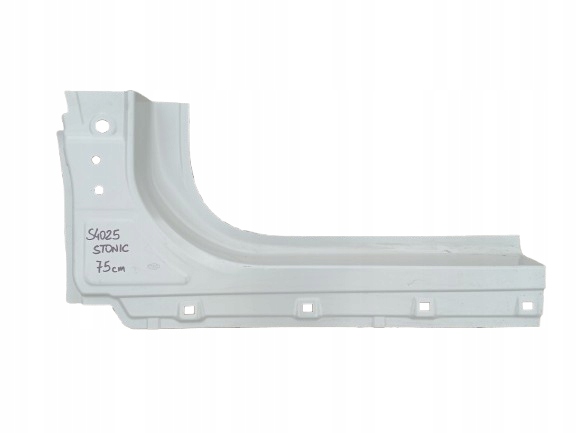 KIA STONIC 17- PRÓG LEWY PRZÓD - PRZEDNIA CZĘŚĆ - NOWY 75 cm