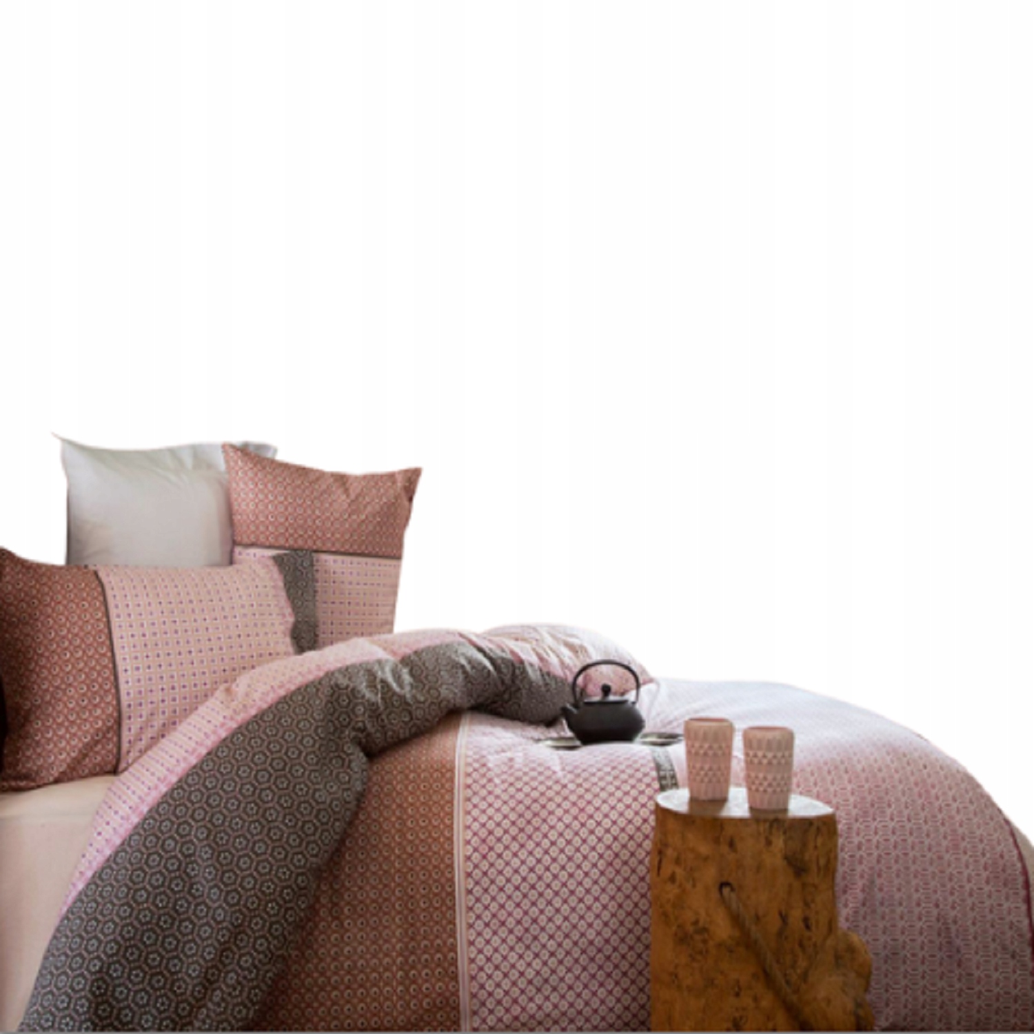 Bavlnené povlečení Frey 200x220 2*50x70