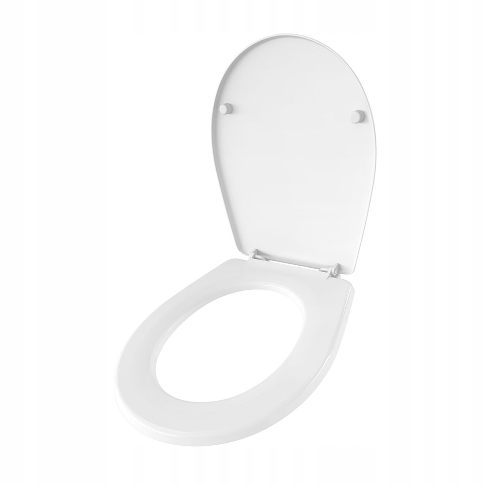 DESKA SEDESOWA UNIWERSALNA ROYAL REGULOWANA BIAŁA Marka Royal Sanitary