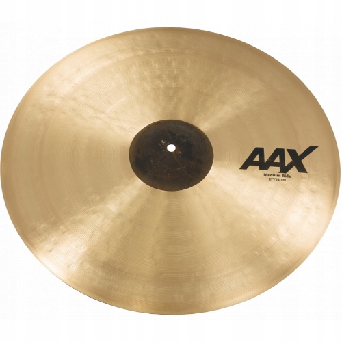 Sabian Aax 21" Střední Jízda