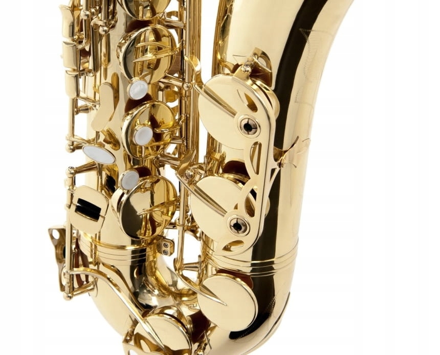 AMBRA JBTS 100L SAKSOFON TENOROWY Marka Ambra