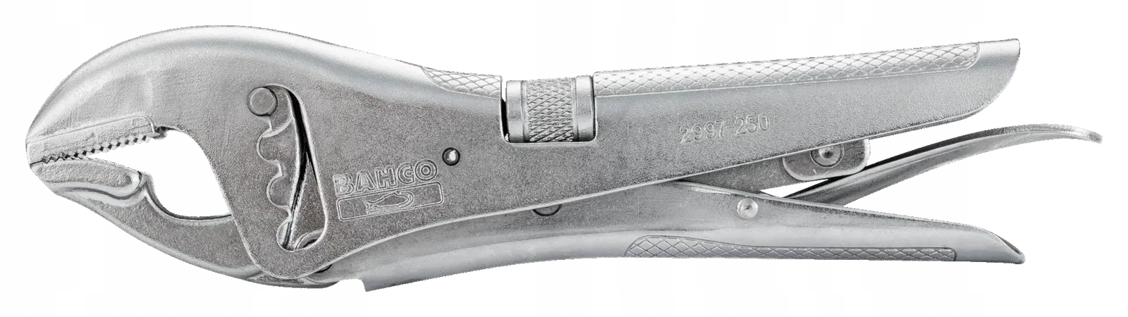 Szczypce uniwersalne Morse'a 235 mm, krótkie szczęki BAHCO Marka Bahco