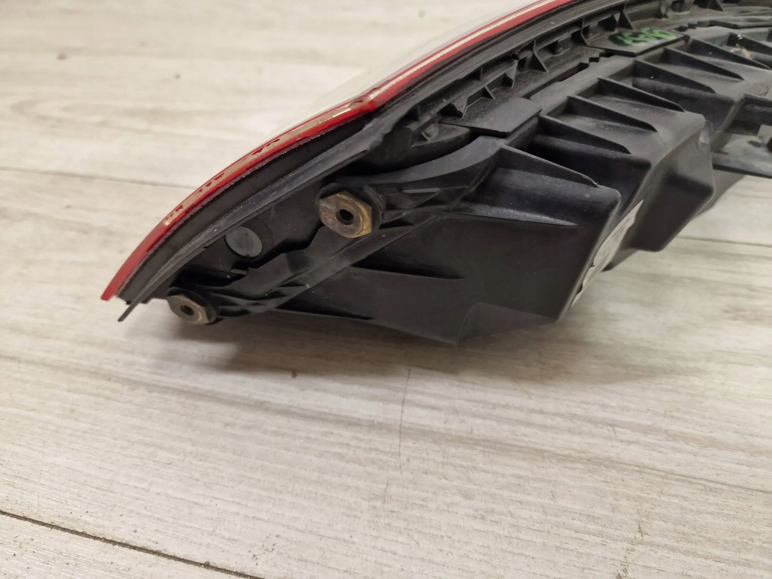 Porsche 911 997 Rückleuchte 99763198902 Rearlamp - Thumbnail 8