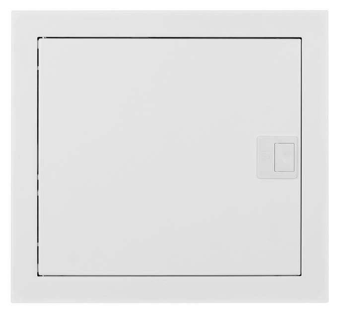 Rozvaděč Elektro-Plast 0 V IP30 0 A 2001-11