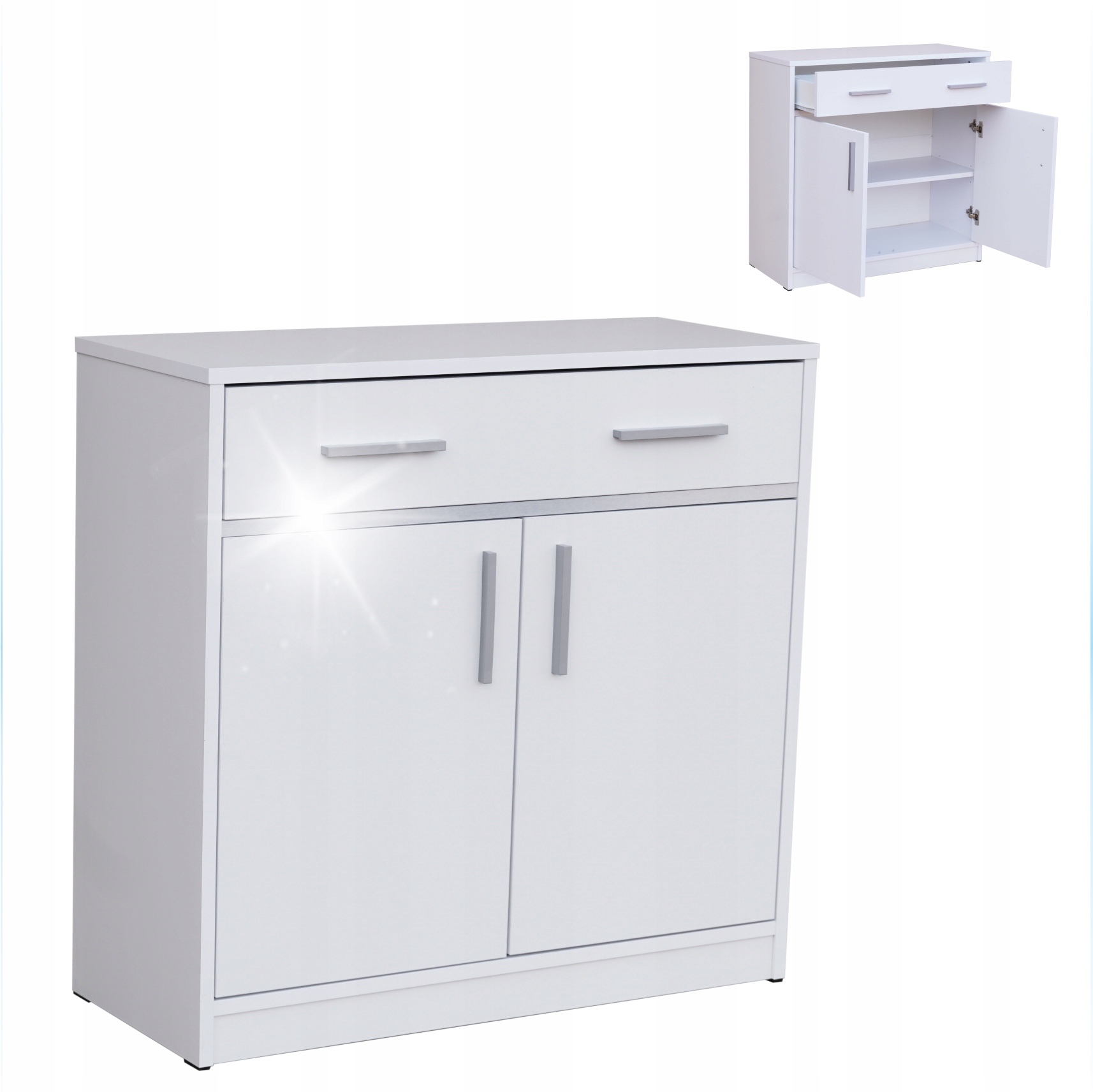 Komoda Szafka szer. 85cm PRODUCENT 285