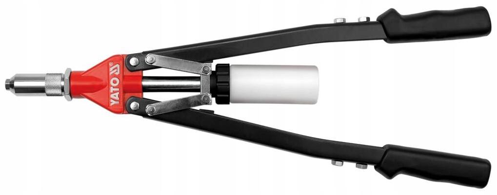 NITOWNICA DŹWIGNIOWA 3.2 - 6.4 MM YT-3610