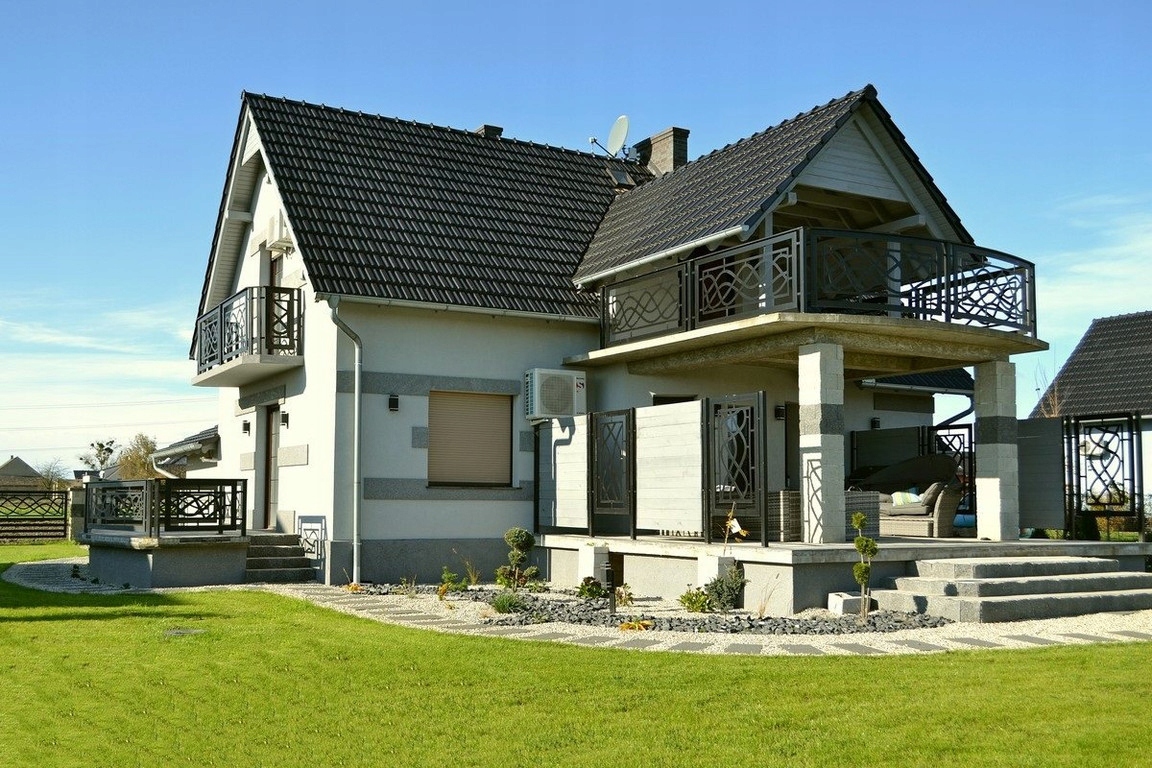 Dom, Steblów, Krapkowice, Krapkowicki, 160 m²