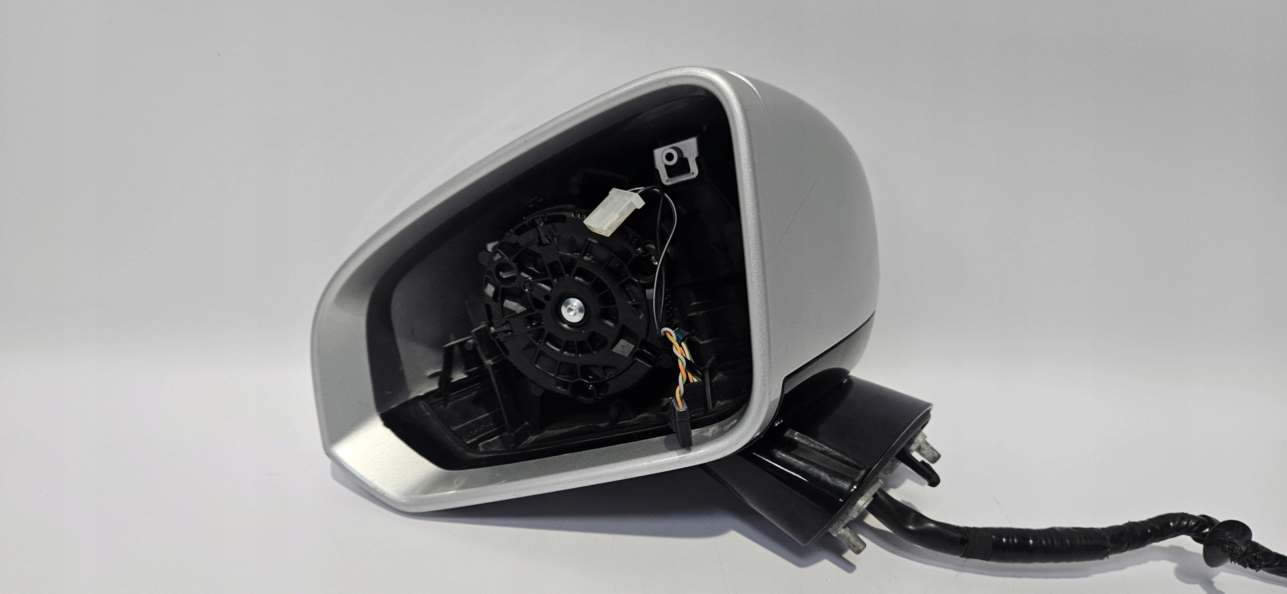 mirror left VOLVO V90 S90 16- 13 PIN EUROPA